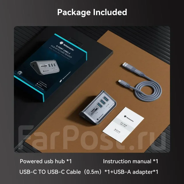 USB-������������. ����