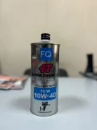 FQ Fujito Quality 4-Stroke Marine. 10W-40, �������������, 1��. ����