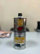 FQ Fujito Quality. 10W-40, �������������, 1��. ����