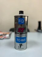 FQ Fujito Quality. �������������, 1��. ����