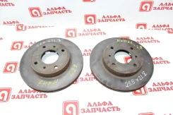 ���� ��������� Nissan Primera 4020693J01 FHP11 SR20DE, �������� 4020693J01 ����