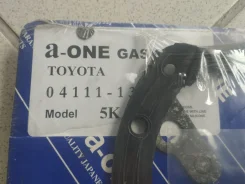 ����������� ��������� 5K Toyota 04111-13040 A-One 04111-13040 ����