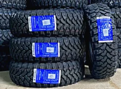 Nastrek Terra Shield M/T. ����� mt, 2026 ���, ����� ����
