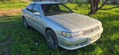 Toyota Cresta. �������, ������, 2.4 (97��.�.), ������, 396����. �� ����