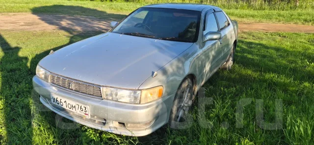 Toyota Cresta. �������, ������, 2.4 (97��.�.), ������, 396����. �� ����