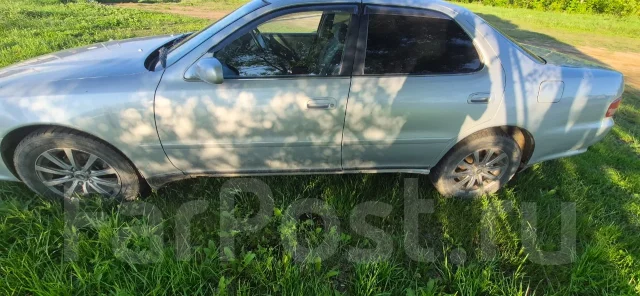 Toyota Cresta. �������, ������, 2.4 (97��.�.), ������, 396����. �� ����