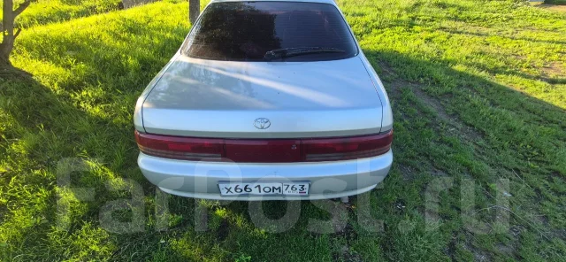 Toyota Cresta. �������, ������, 2.4 (97��.�.), ������, 396����. �� ����
