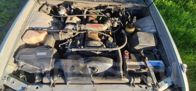 Toyota Cresta. �������, ������, 2.4 (97��.�.), ������, 396����. �� ����