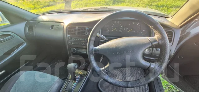 Toyota Cresta. �������, ������, 2.4 (97��.�.), ������, 396����. �� ����