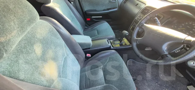 Toyota Cresta. �������, ������, 2.4 (97��.�.), ������, 396����. �� ����