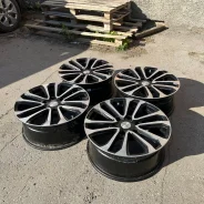 RST R058. 7.5x18", 6x139.7, ET25, �� 106,1���. ����