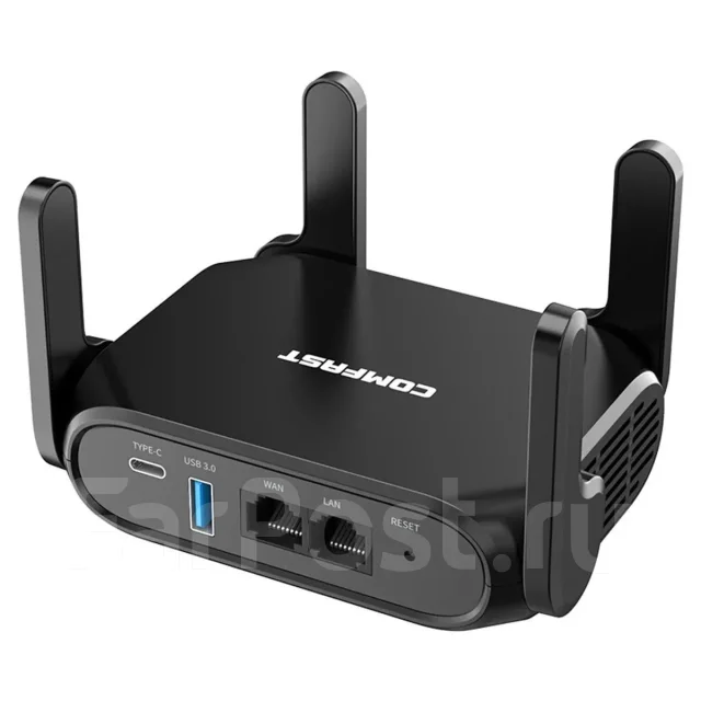 Wi-Fi �������. ����