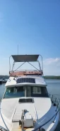 Searay. 1993 ���, ����� 8��., ��������� ���������, 280��.�., ������ ����