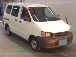 Toyota Town Ace Noah ����