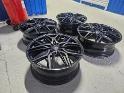 Weds Leonis LM. 7.0x18", 5x114.3, ET47, �� 73,1���. ����
