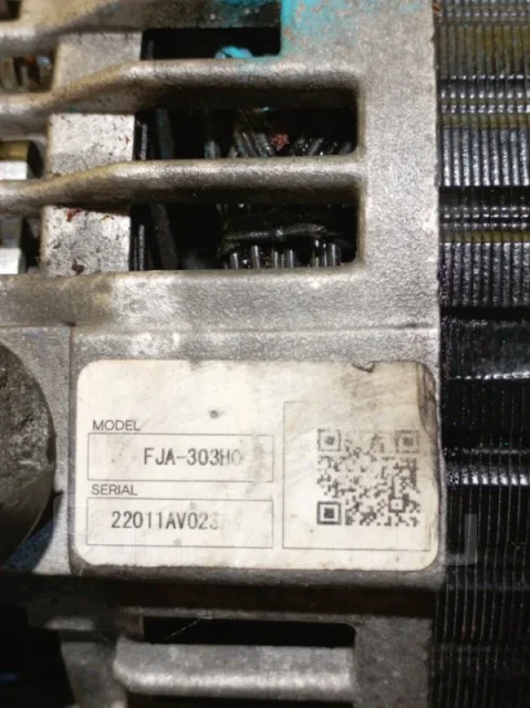 ��������� Subaru Legacy 23700AA440 BH5 EJ206 23700AA440 ����