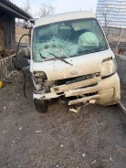 Daihatsu Hijet. ��������, 4wd, 0.6 (50��.�.), ������, 60 000����. �� ����