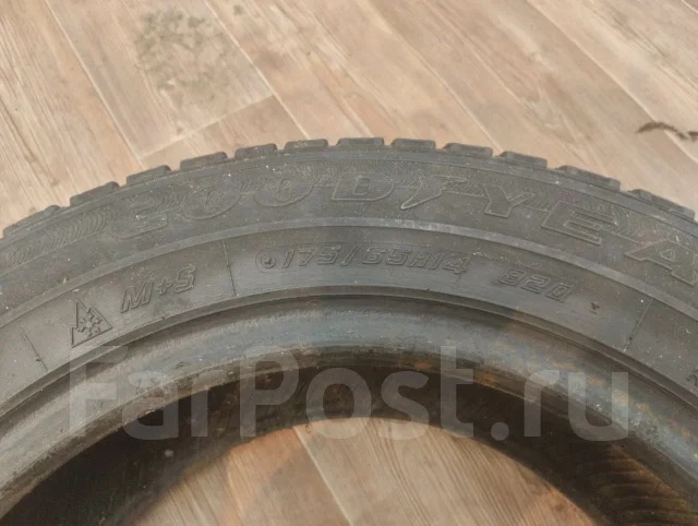 Goodyear UltraGrip Ice Navi Neo. ������, ��� �����, �/�, ����� 30 % ����