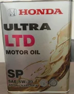 Honda Ultra LTD. 5W-30, 4��. ����