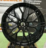 Kipardo. 8.5x20", 5x114.3, ET35, �� 73,1���. ����