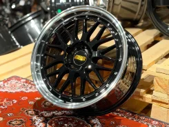 BBS LM. 7.5x17", 5x112, ET38, �� 66,6���. ����