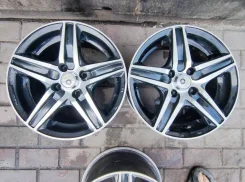 Vianor. 6.0x14", 4x98, ET35 ����