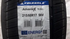 Triangle AdvanteX TC101. ������, 2026 ���, ����� ����