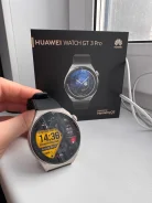 Huawei Watch GT 3 Pro ����