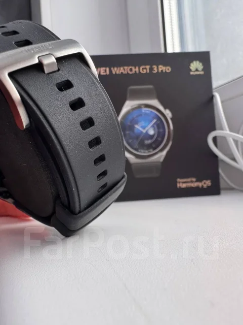 Huawei Watch GT 3 Pro ����