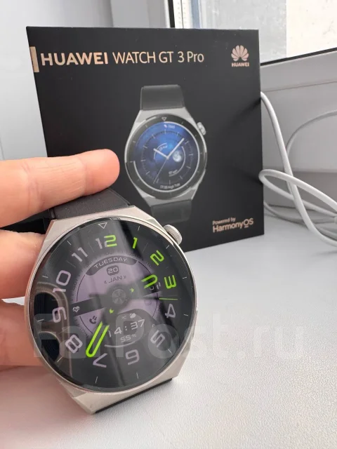 Huawei Watch GT 3 Pro ����