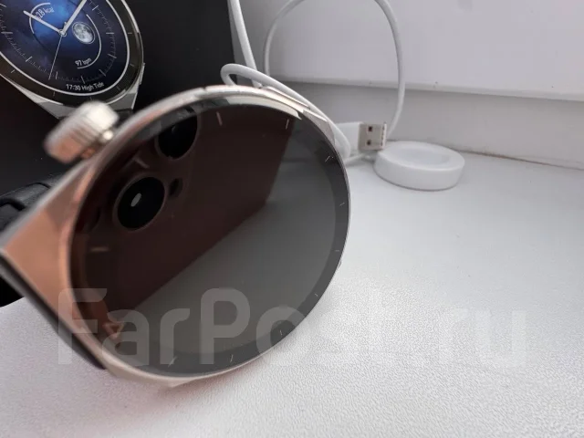Huawei Watch GT 3 Pro ����