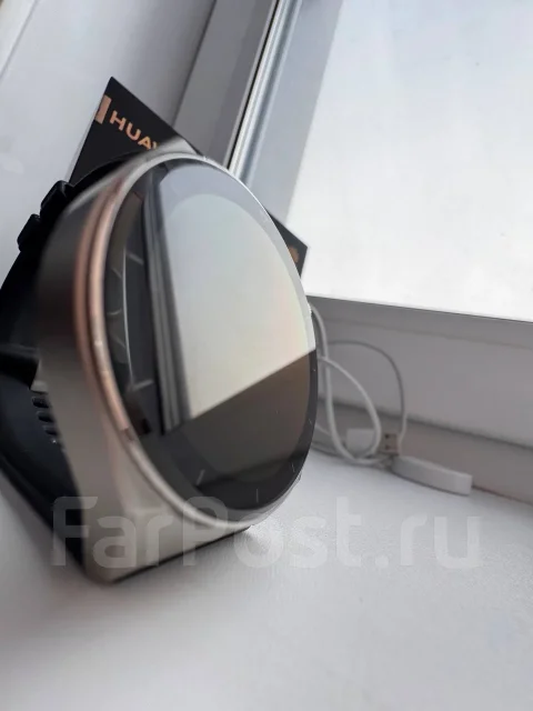 Huawei Watch GT 3 Pro ����