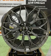 Kipardo. 8.0x18", 5x120, ET30, �� 72,6���. ����