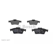 ������� ��������� �������� FORD Focus II, C-MAX, Mazda 3, Volvo S40, V40 ������ Bosch 0 986 494 032 Bosch 0986494032 0986494032 ����
