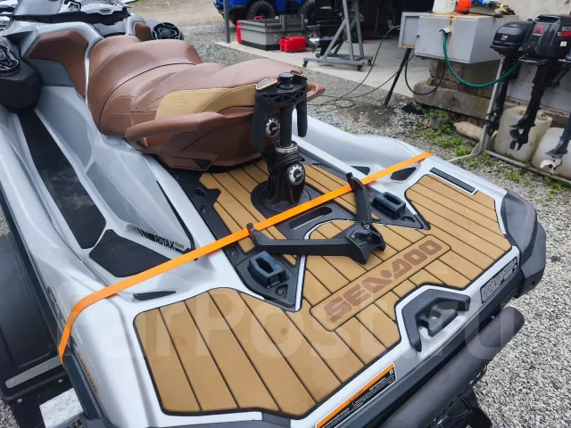 BRP Sea-Doo GTX. 2019 ��� ����