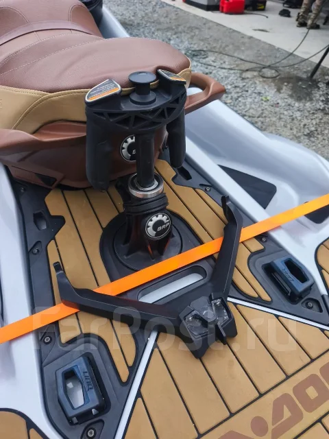 BRP Sea-Doo GTX. 2019 ��� ����
