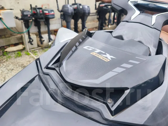 BRP Sea-Doo GTX. 2019 ��� ����