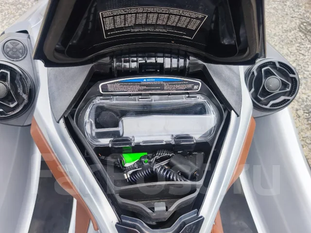 BRP Sea-Doo GTX. 2019 ��� ����