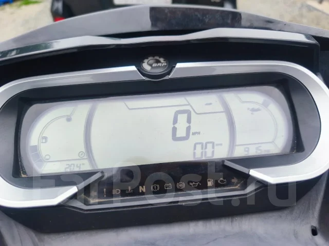 BRP Sea-Doo GTX. 2019 ��� ����