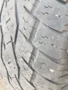 Toyo Open Country A/T. ����� at, 2017 ���, �/�, ����� 50 % ����