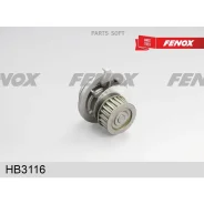 ����� ������� OPEL Astra F/Kadett E/Vectra A 1.7D 95 Fenox HB3116 Fenox HB3116 HB3116 ����