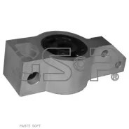 ����������� ������ �����������/����������� ������ AUDI A3 (8P1) GSP 510334 GSP 510334 510334 ����