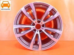BMW. 11.0x20", 5x120, ET37, �� 74,1���. ����