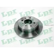 ���� ��������� Honda Accord 85-89/Civic 94-01 ������ LPR H1171P LPR H1171P H1171P ����