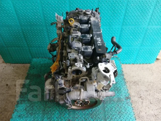 ��������� Ford S-MAX 2006-2015 5156518 TPWA 5156518 ����
