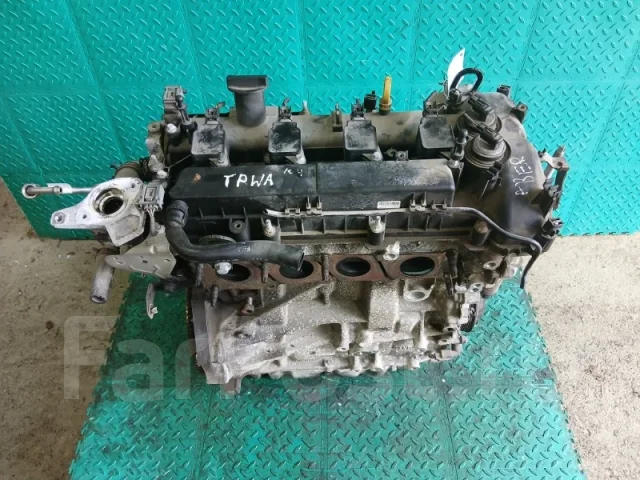 ��������� Ford S-MAX 2006-2015 5156518 TPWA 5156518 ����