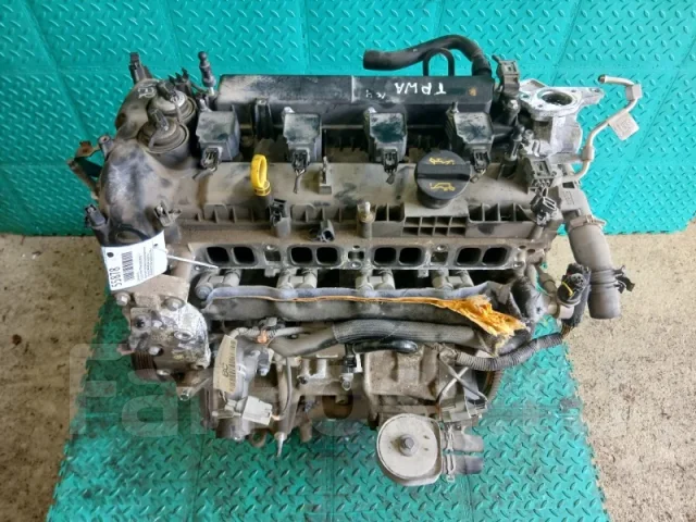 ��������� Ford S-MAX 2006-2015 5156518 TPWA 5156518 ����