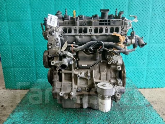 ��������� Ford S-MAX 2006-2015 5156518 TPWA 5156518 ����