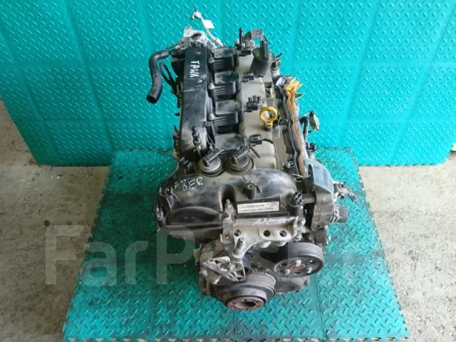 ��������� Ford S-MAX 2006-2015 5156518 TPWA 5156518 ����