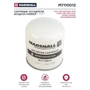 �������� ��������� ������� M39x1.5 �. �. 4324100202 Marshall M7110012 Marshall M7110012 M7110012 ����